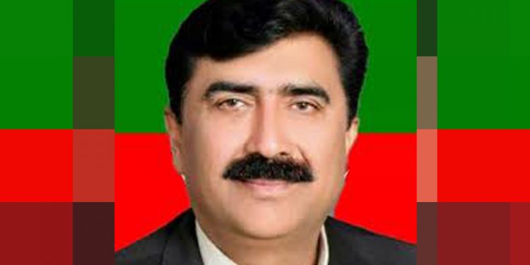 No-trust motion: Dissident PTI lawmakers spurn PM’s offer to rejoin government