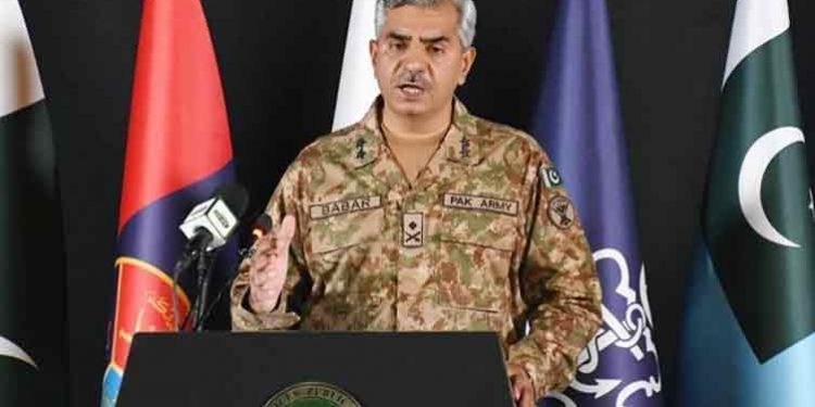 India should explain Mian Channu incident: DG ISPR Maj Gen Babar Iftikhar