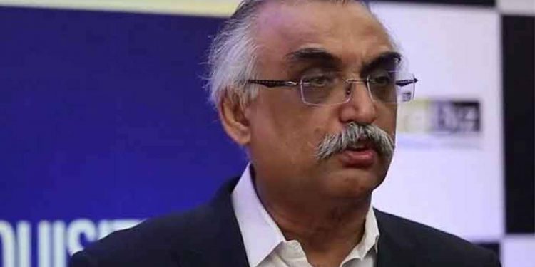 Fostering ties with US, EU crucial for strong economy: ex-FBR chief