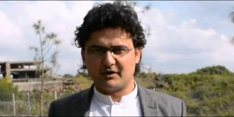 Vote on no-confidence motion against PM Imran Khan to be held on March 28: Senator Faisal Javed