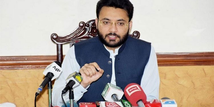 Imran Khan name of ideology, courage, bravery: Farrukh