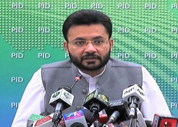 Opposition ‘lost sleep’ after PM announced mega relief package: Farrukh
