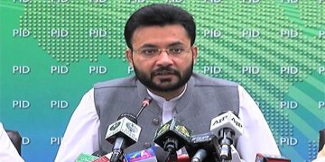 Opposition ‘lost sleep’ after PM announced mega relief package: Farrukh