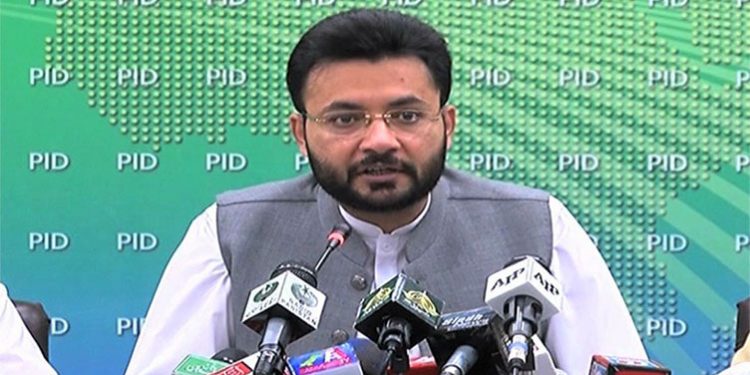 Opposition ‘lost sleep’ after PM announced mega relief package: Farrukh