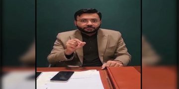 Opposition’s no-trust misadventure to be foiled with full force: Farrukh