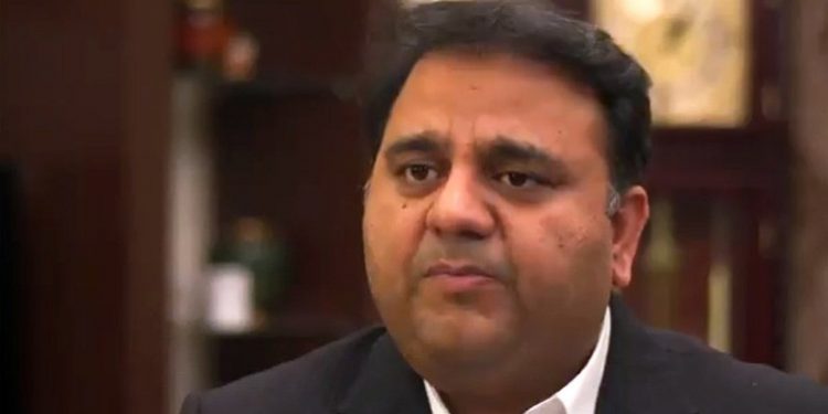 Opposition’s no-trust motion stirred up bitterness in politics: Fawad