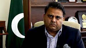 Let’s see what govt can return if Opposition withdraws no-trust motion: Fawad