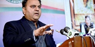 Govt to approach Supreme Court to seek clarity on Article 63(A): Fawad Chaudhry