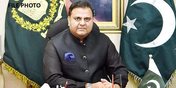 Opposition will return home along with failed movement to dislodge govt: Fawad