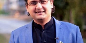 No-trust move: Article 6 to be applied on those who sell or buy votes, warns PTI’s Faisal Javed