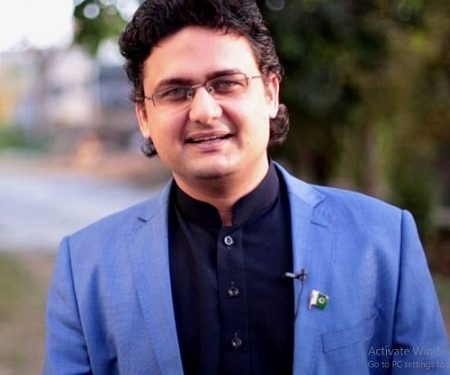 No-trust move: Article 6 to be applied on those who sell or buy votes, warns PTI’s Faisal Javed