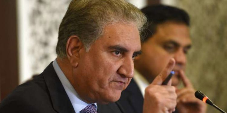 Bilawal used government funds for rally in Badin: Shah Mehmood