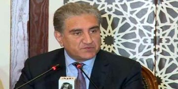 Pakistan to invite P-5 countries over India’s airspace violations: FM