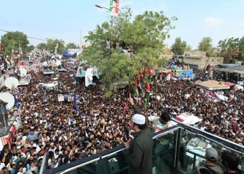 Jiyalas to hold rulers accountable after reaching Islamabad: Bilawal