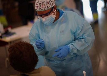 Pakistan reports 378 COVID-19 cases, lowest in over two months