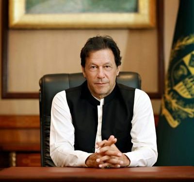 PM Imran Khan to address public meeting in Hafizabad today