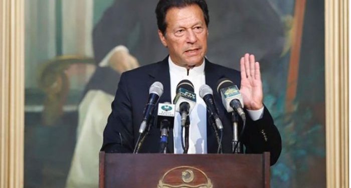 Pakistan to make progress as govt introduces SME specific policies: PM