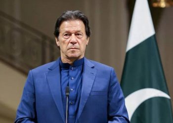 Govt to go after terrorists behind Peshawar attack with ‘full force’: PM Imran Khan