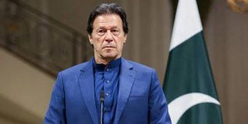 Govt to go after terrorists behind Peshawar attack with ‘full force’: PM Imran Khan