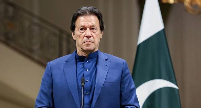 Govt to go after terrorists behind Peshawar attack with ‘full force’: PM Imran Khan