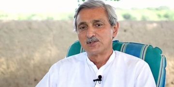 Jahangir Tareen to return to Pakistan on March 6