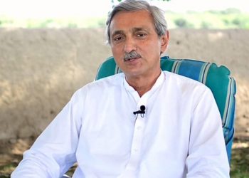 Jahangir Tareen group to support Opposition’s no-confidence motion against PM Imran Khan: sources