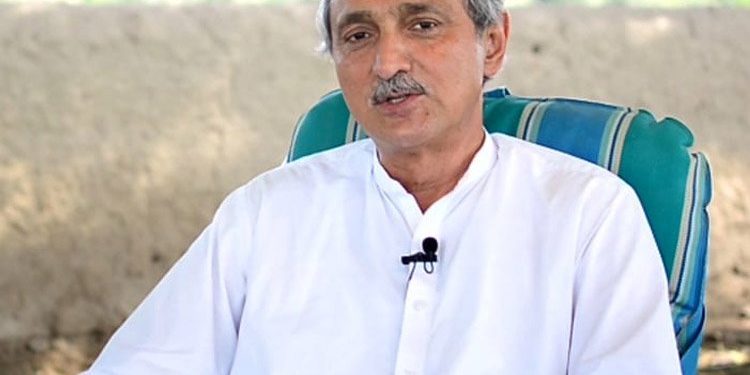 Jahangir Tareen group to support Opposition’s no-confidence motion against PM Imran Khan: sources