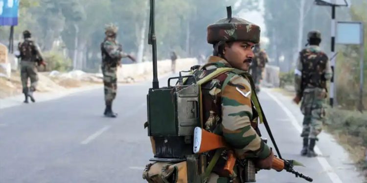 Indian troops martyr four more youth in IIOJK