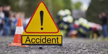 Layyah: Six family members killed in road accident