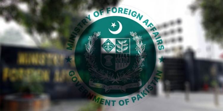 FO demands explanation from India over accidental missile firing