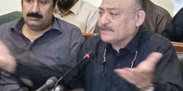 PPP MNAs fear Parliament Lodges style attack at Sindh House