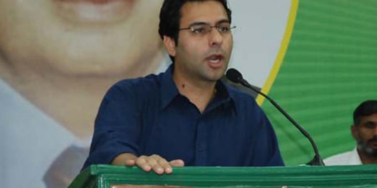 Baseless speculations: NAB denies receiving orders to arrest Moonis Elahi