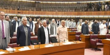 No-confidence motion on agenda as NA meets today