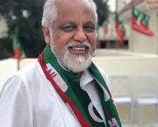 PM Imran Khan should step down to end crisis, says PTI founding member