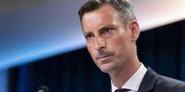 ‘Nothing but an accident’: US refuses to comment on Indian violation of Pakistani airspace