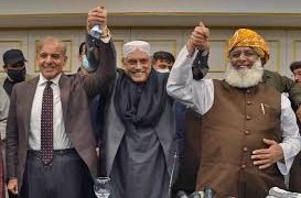 Opposition parties to meet today over no-confidence Motion