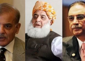 No-trust motion: Opposition’s trio to meet today