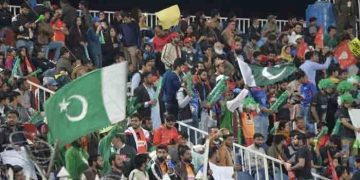 Pak vs Aus: NCOC allows 100% spectators at stadiums