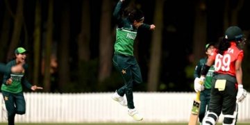 Aliya, Javeria, Fatima, Nashra star in Pakistan’s win over Bangladesh