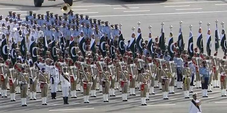 Nation marks Pakistan Day with patriotic zeal and zest