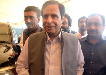 No-confidence motion: PM Imran Khan not worried at all, says Pervaiz Elahi