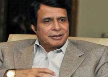 Pervaiz Elahi advises PTI to take big decisions