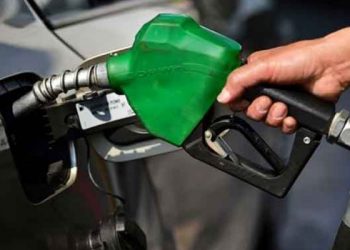 Petrol prices slashed by Rs10 per litre; rates not to be increased until budget