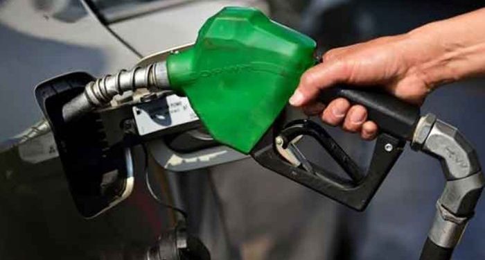 Petrol prices slashed by Rs10 per litre; rates not to be increased until budget