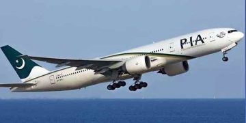 PIA to operate flights to two more Chinese cities
