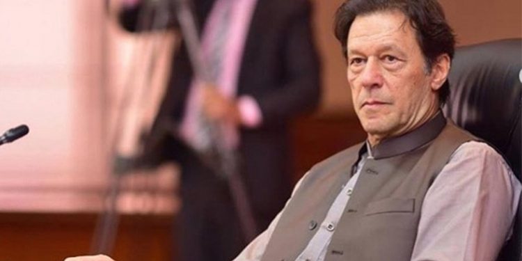 No-trust motion: PM Imran decides to meet NA members