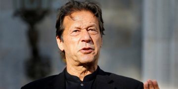 My first target is Zardari after foiling no-trust motion: PM Imran
