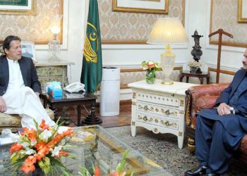 PM directs to take steps for provision of relief to masses in Punjab