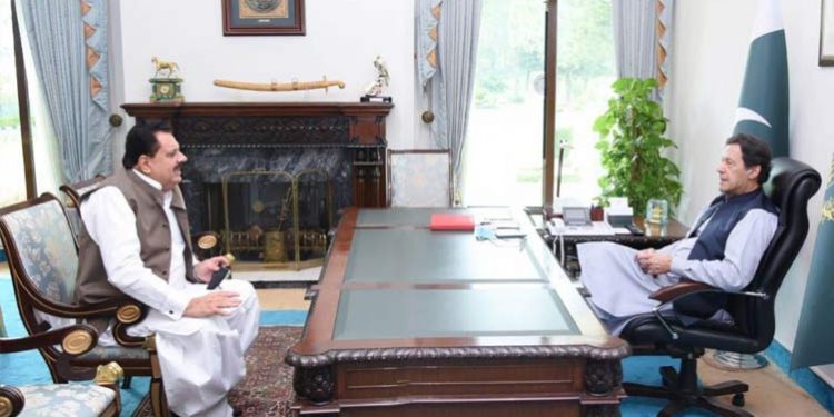 PML-Q hints at siding with opposition on no-trust motion