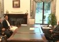 PML-Q will continue to PTI, Monis Elahi reassures PM Imran